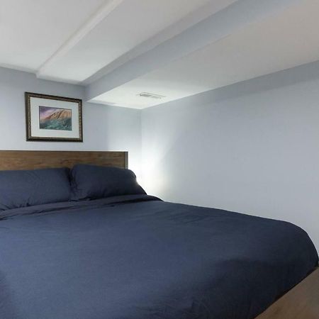 וושינגטון Luxury 2 Bedroom Apartment W/ Free Parking מראה חיצוני תמונה