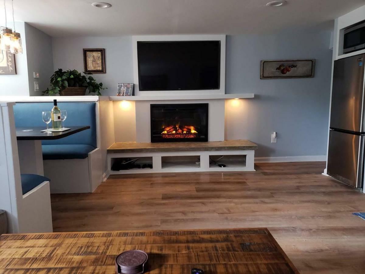 וושינגטון Luxury 2 Bedroom Apartment W/ Free Parking מראה חיצוני תמונה